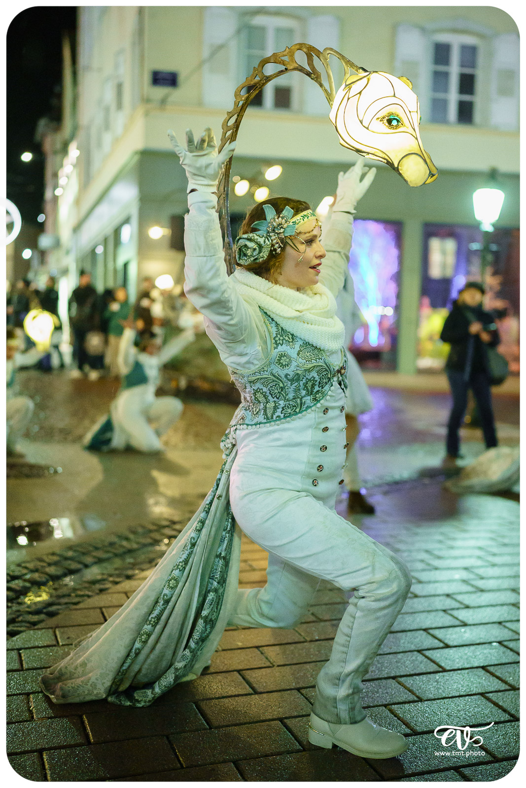 PARADE AMOUREUSE (CIE REMUE MENAGE)